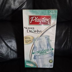 Pre Sterilized Playtex Bottles Reduced Colic 