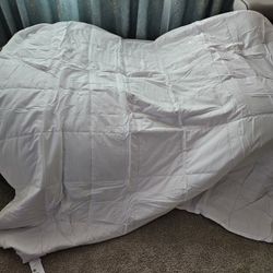 Queen Blanket Comforter 