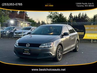 2014 Volkswagen Jetta