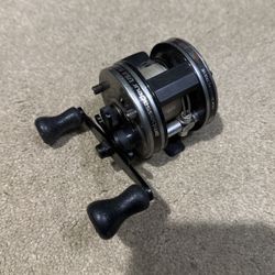 Ambassador Fishing Reel