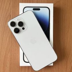 IPhone 14 Pro Max 265 GB Unlocked 