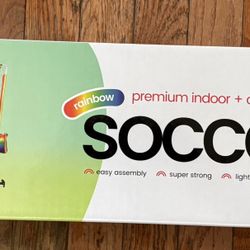 Soccer Hockey Net Brand New 