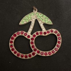 Cherry Pendant 