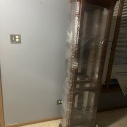 China Glass Display Cabinet