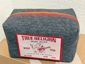 True religion small bag