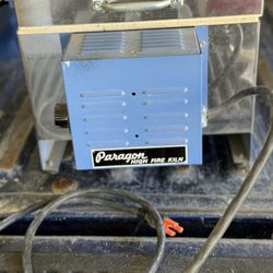 Paragon Caldera Kiln 