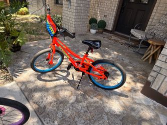 Kids Bike