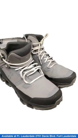 Cloudtech Swl-pk Gray