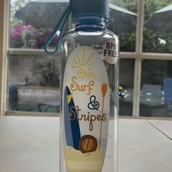 Water bottle