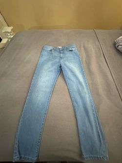 Forever 21 jeans size 31in waist