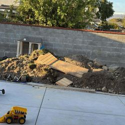 Free land / Tierra Gratis 