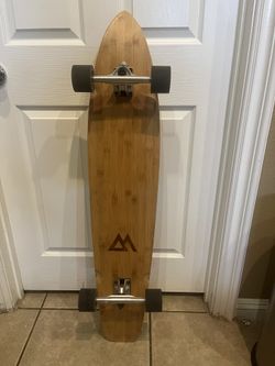 Longboard 