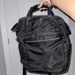 2 Diapers bags for $10.