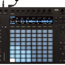 Ableton Push 2