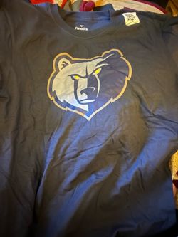 Memphis grizzlies M