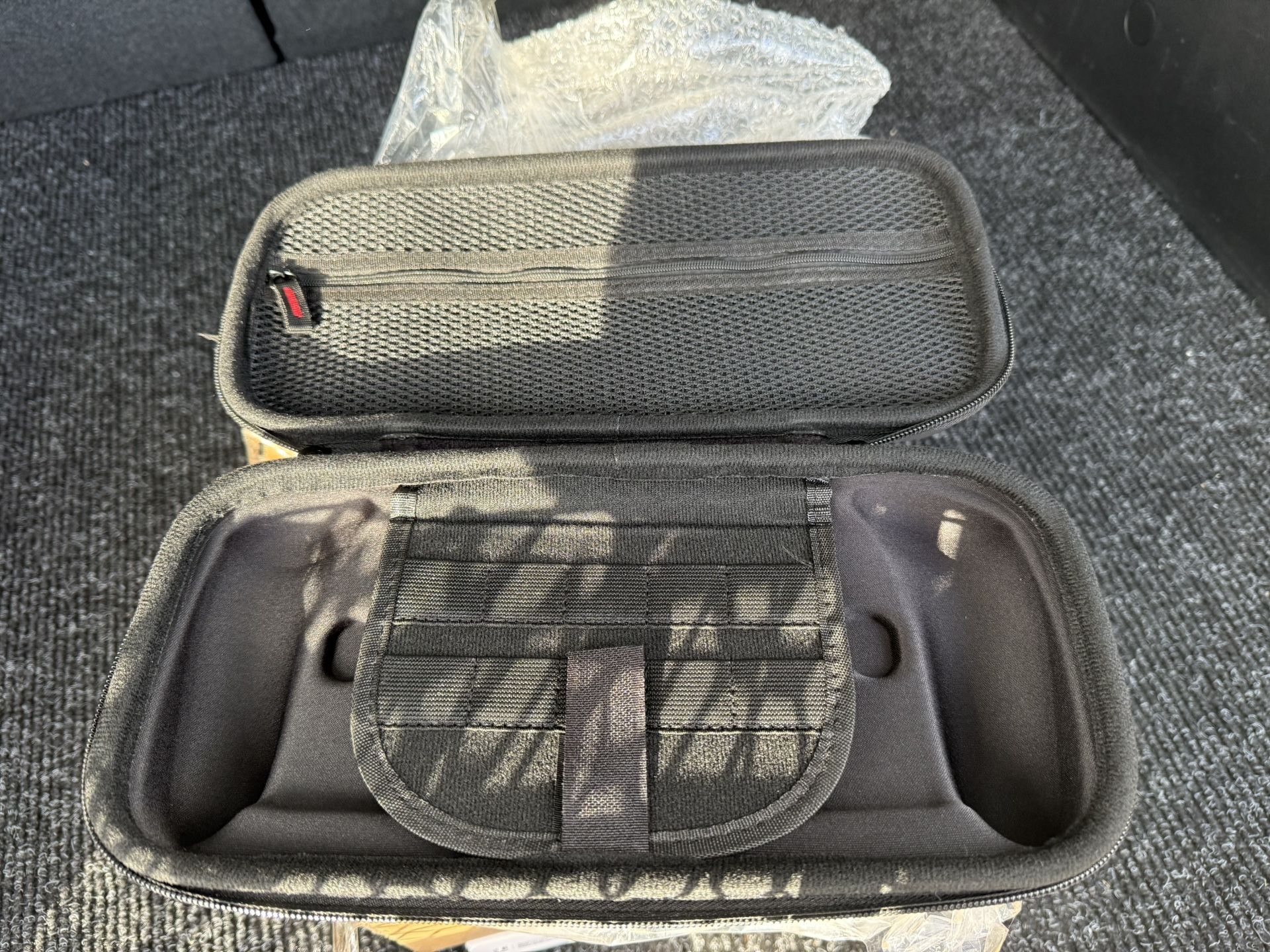 Xbox Ally / Ally X protective Hard case And screen protector