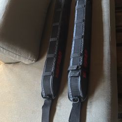 Yakima - CrossBar Pads, Secure and Protect Boats and Boards from Damage