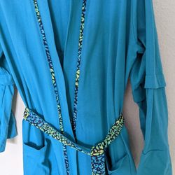 Ladies Robe Size S 