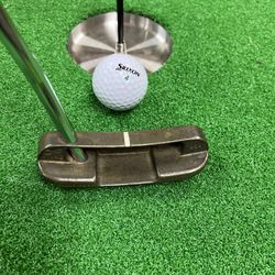 Ping Putter