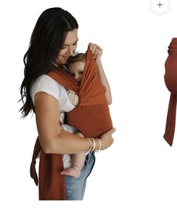 Baby Carrier - Lalabu