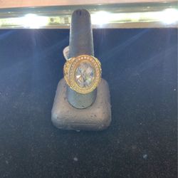 Man Rings 14k 19grams 
