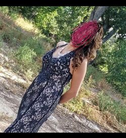 Dress Size Small
