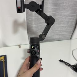 Tripod For Phone