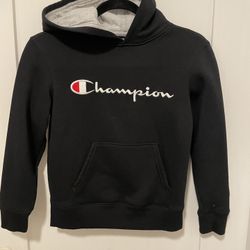 Champion Sweater Size S 