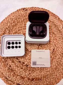 Powerbeats Pro 2