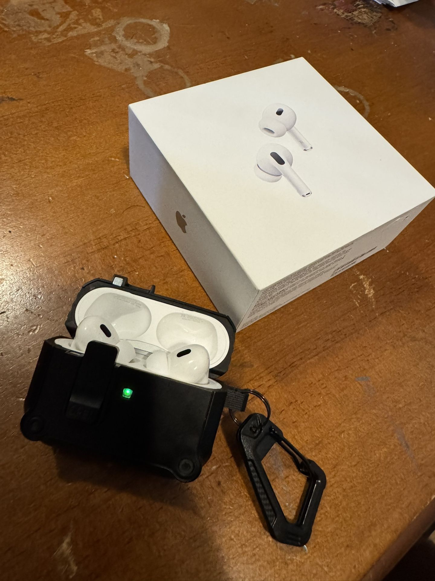 Apple AirPods Pro 2 2nd gen Authentic