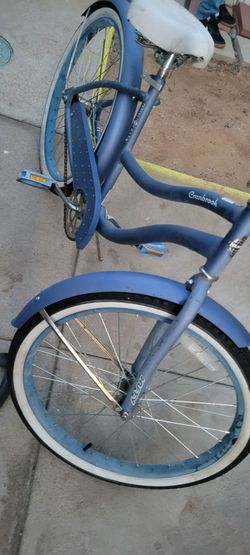 24" Beach Cruiser