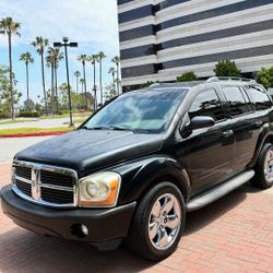 2005 Dodge Durango 