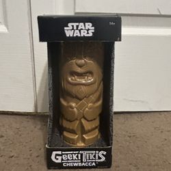 Star Wars Drinking Mug