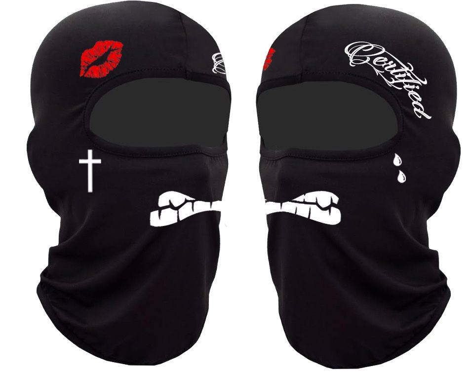 Shystie Mask(Balaclava))
