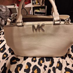 Mk Handbag