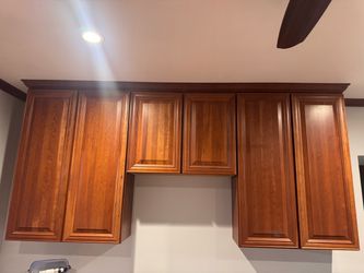 Full set cabinet