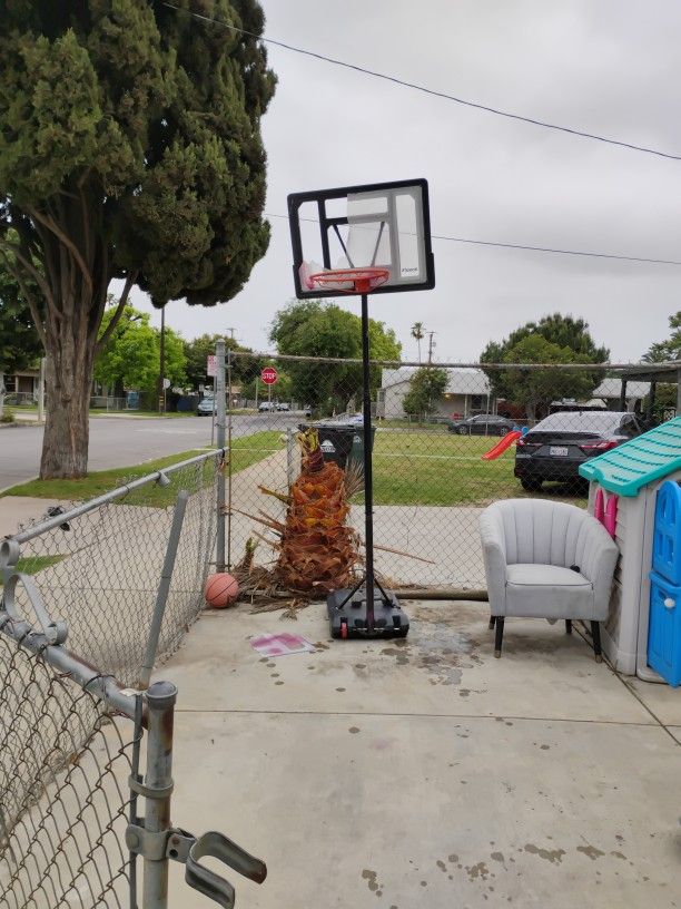 Ktaxon Basketball Hoop