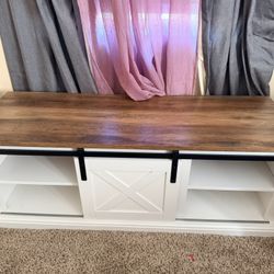 Shoe Bench 