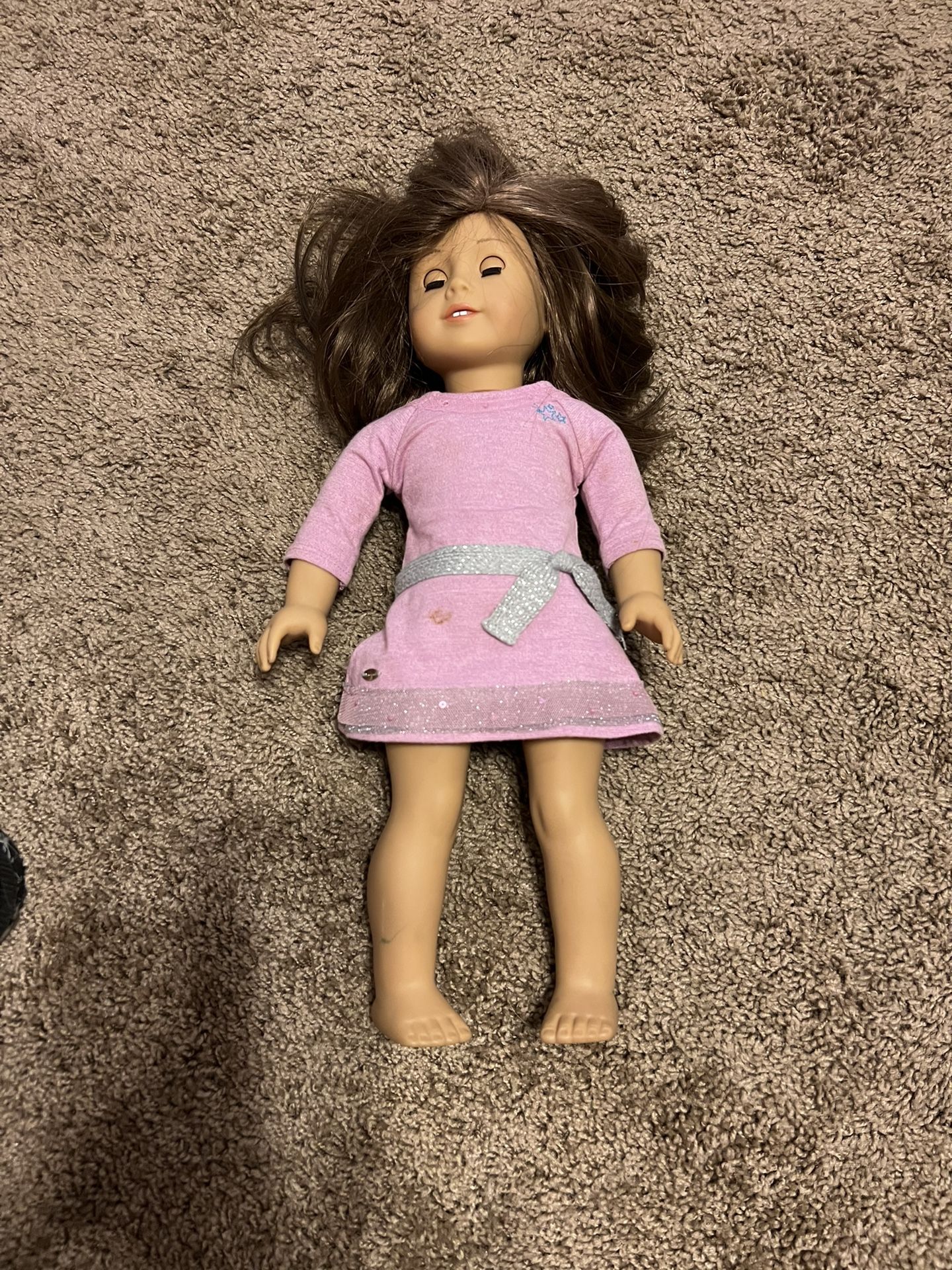 American Girl Doll