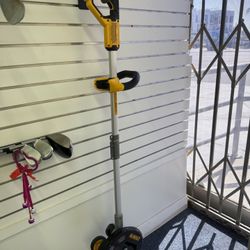 DeWalt 20V AC Edge Trimmer ✂️ (WMP016913)