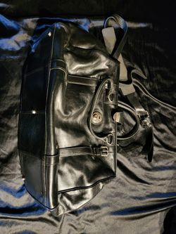 Patricia Nash Travel Bag