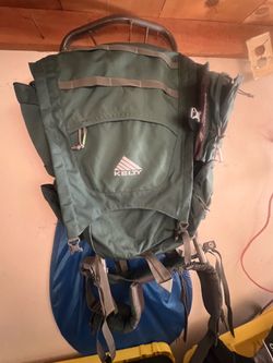 Kelty 48 Yukon backpack