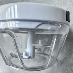 Food Chopper