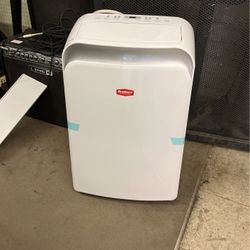 Brother 102130 12k BTU Portable Air Conditioner