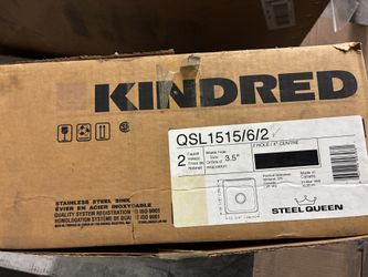 Kindred Sinks
