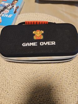 Nintendo Switch Case