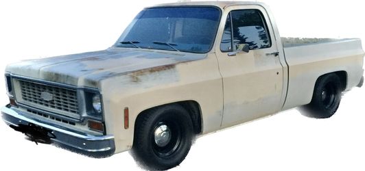 74 short bed