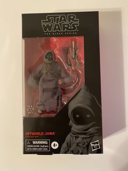 Jawa Star Wars