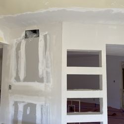 Drywall And Taping