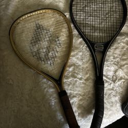 Tennis Rackets 